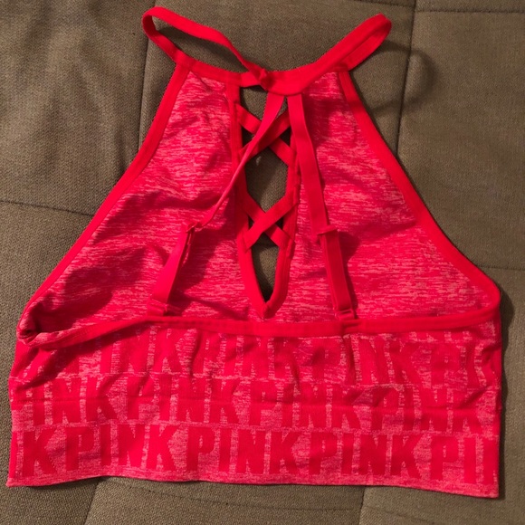 Victoria Secret PINK Sports bra - Picture 2 of 2